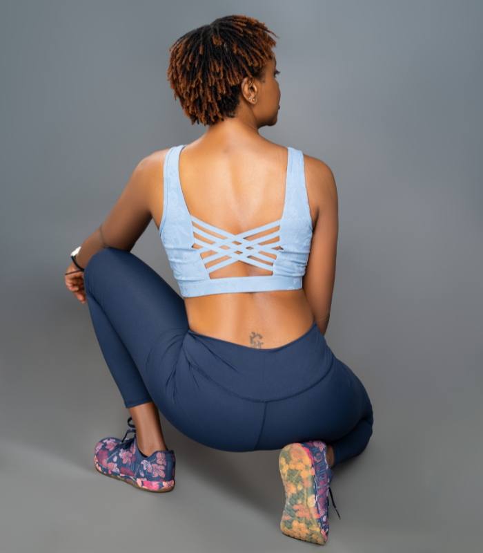 Sports Bras: Support and Style for Every Workout