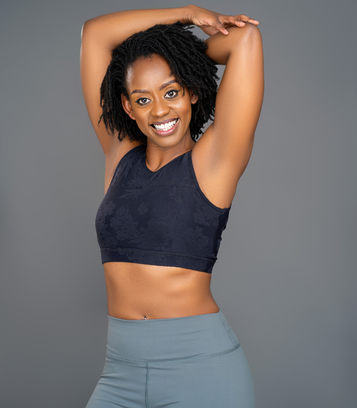 Sports Bras: Support and Style for Every Workout