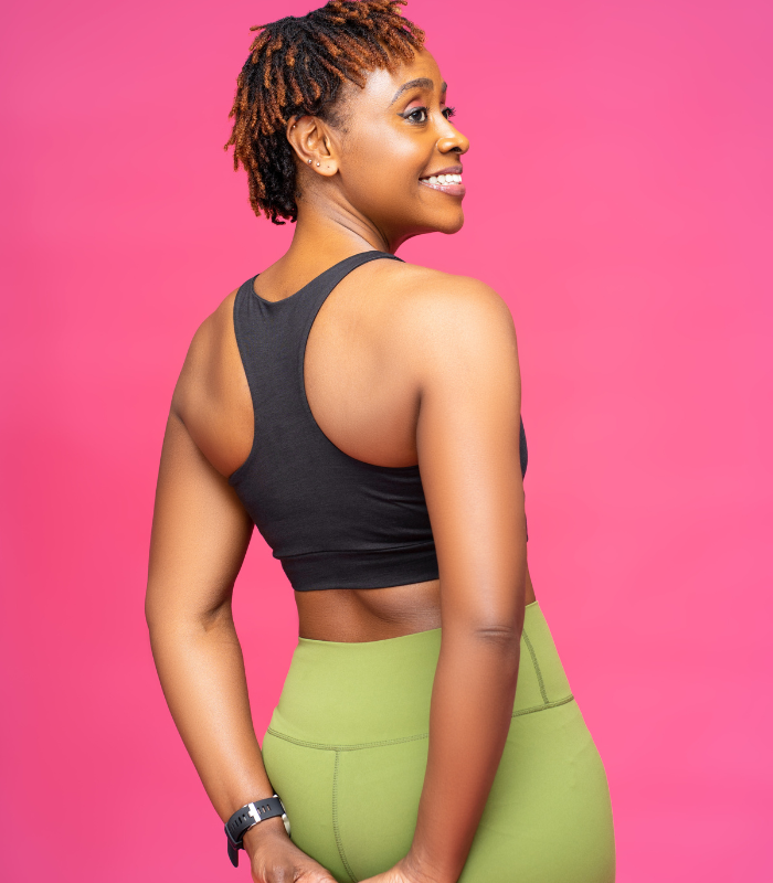 Performance-Driven Sports Bras for Women - Collabor Activewear